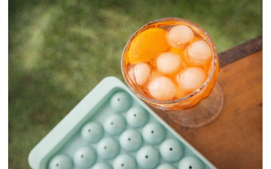 Foremki do lodu KULE 30636 Galicja mix kolorów