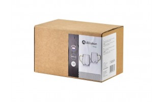 Komplet 2 kubków termicznych 300 ml Peter