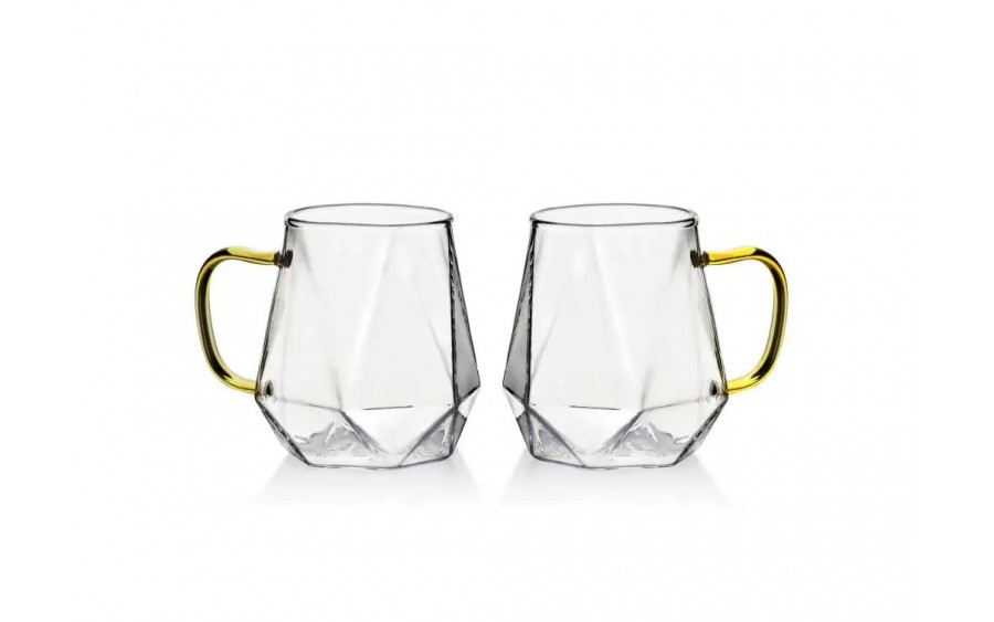 Komplet 2 kubków termicznych 300 ml Peter