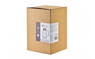 Dzbanek szklany 1,4 L Peter