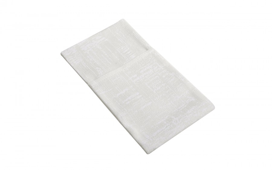 Pokrowiec na sztućce Sol 099 Cream