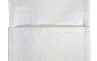 Pokrowiec na sztućce Cuzco 099 Cream