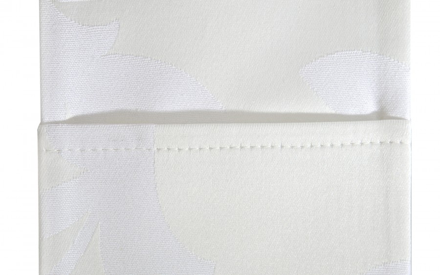 Pokrowiec na sztućce Cuzco 099 Cream