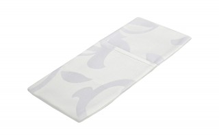 Pokrowiec na sztućce Cuzco 099 Cream