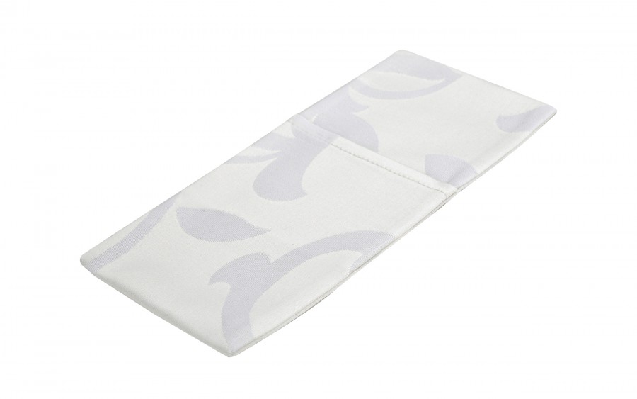 Pokrowiec na sztućce Cuzco 099 Cream