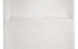 Pokrowiec na sztućce Puebla 099 Cream