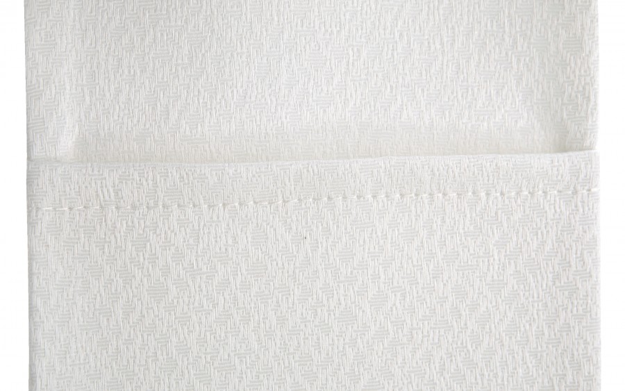 Pokrowiec na sztućce Puebla 099 Cream