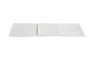 Pokrowiec na sztućce Puebla 099 Cream