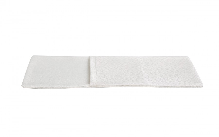 Pokrowiec na sztućce Puebla 099 Cream