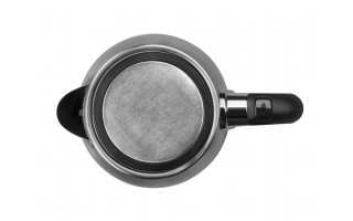 Czajnik elektryczny 1,7 L Optimum stalowy