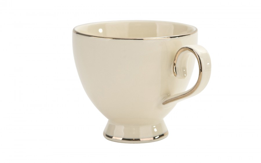 Komplet 2 filiżanek do espresso 150 ml Victoria