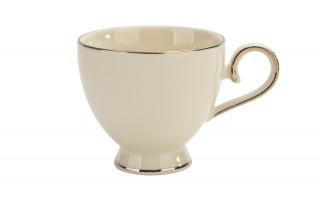 Komplet 2 filiżanek do espresso 150 ml Victoria