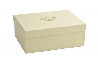 Komplet 2 filiżanek do espresso 150 ml Victoria