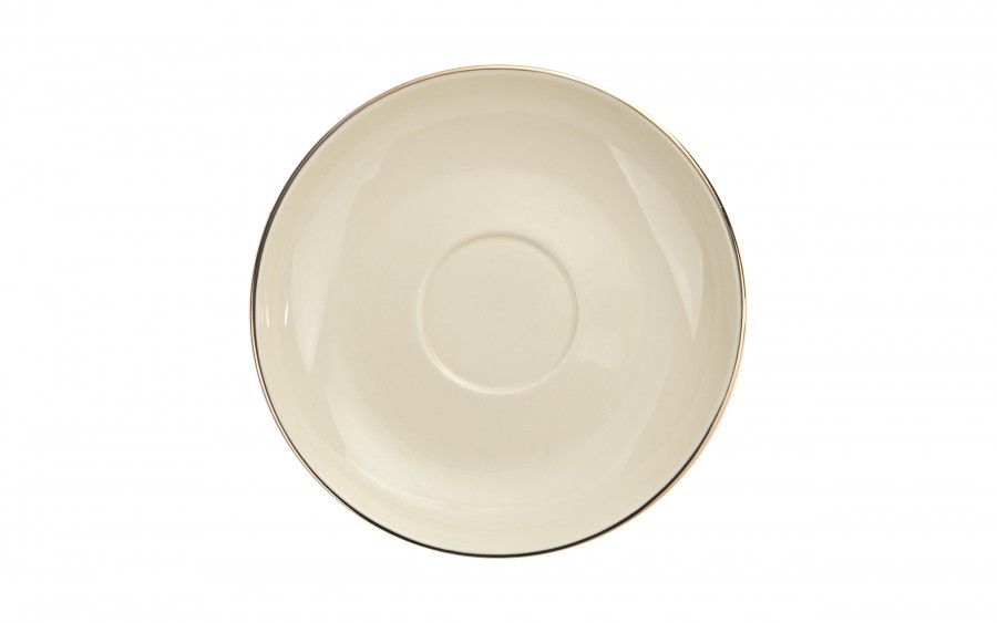 Komplet 2 filiżanek 300 ml + spodki Victoria