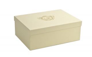 Komplet 2 filiżanek 300 ml + spodki Victoria