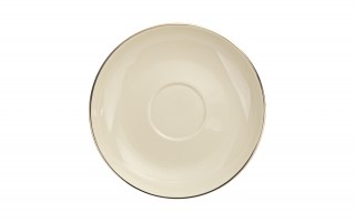 Komplet 6 filiżanek 300 ml + spodki Victoria