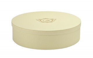 Komplet 6 filiżanek 300 ml + spodki Victoria