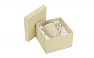 Kubek porcelanowy 400 ml Victoria