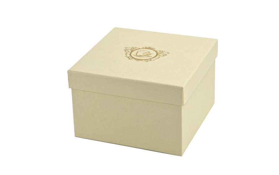 Kubek porcelanowy 400 ml Victoria