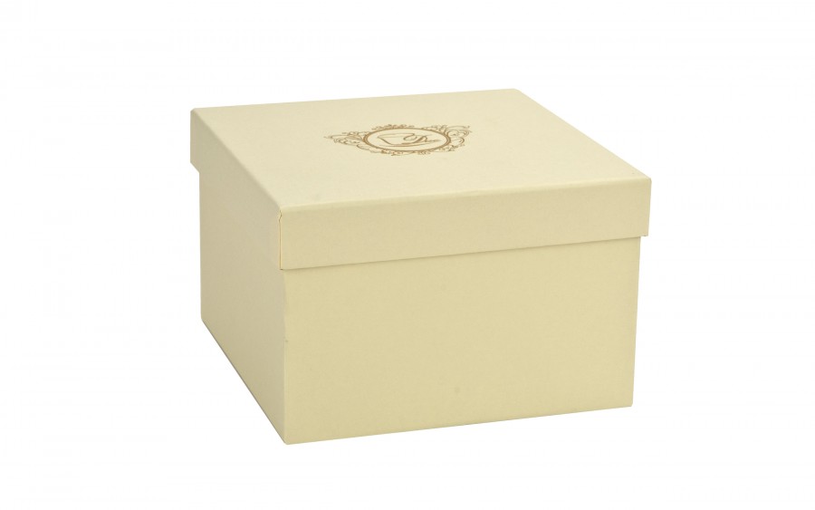 Kubek porcelanowy 400 ml z zaparzaczem Victoria