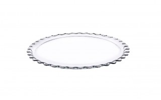 Półmisek szklany 37 cm Patisserie PASABAHCE