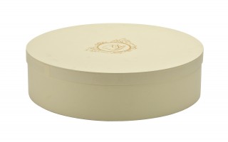 Komplet 6 filiżanek 260 ml + spodki Casablanca