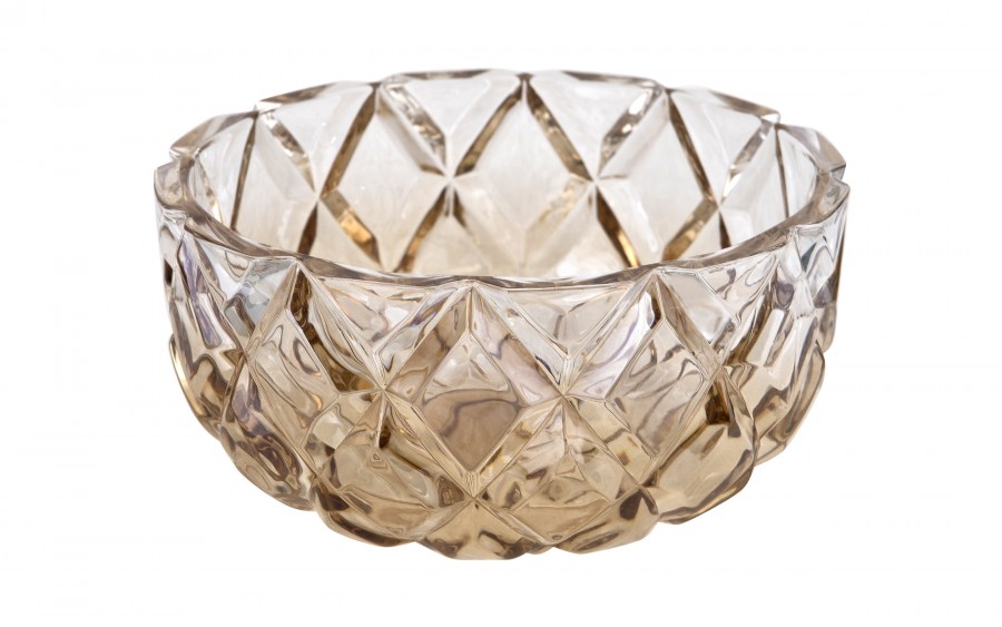 Pojemnik szklany 18x19 cm CX0761