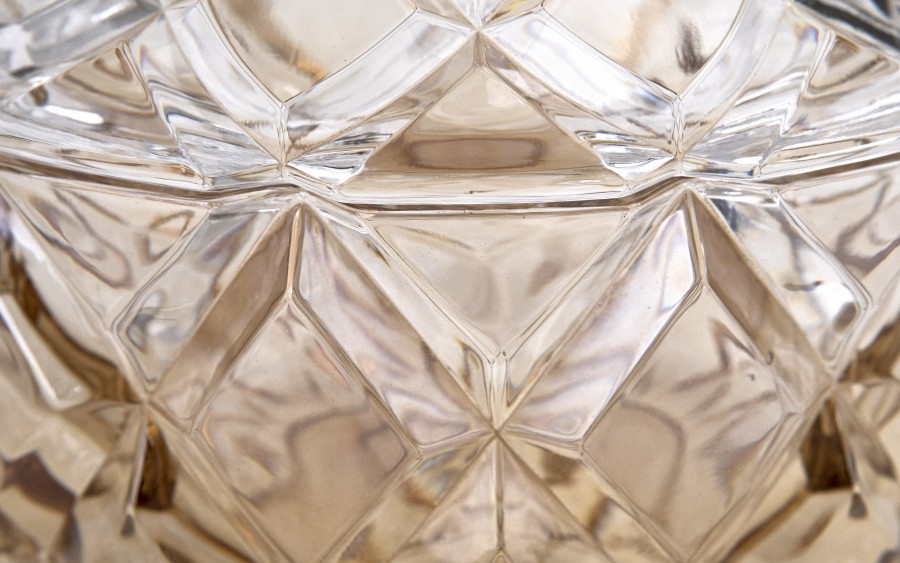 Pojemnik szklany 18x19 cm CX0761