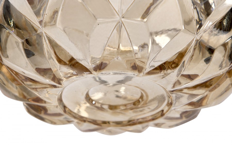 Pojemnik szklany 11x12 cm CX0760