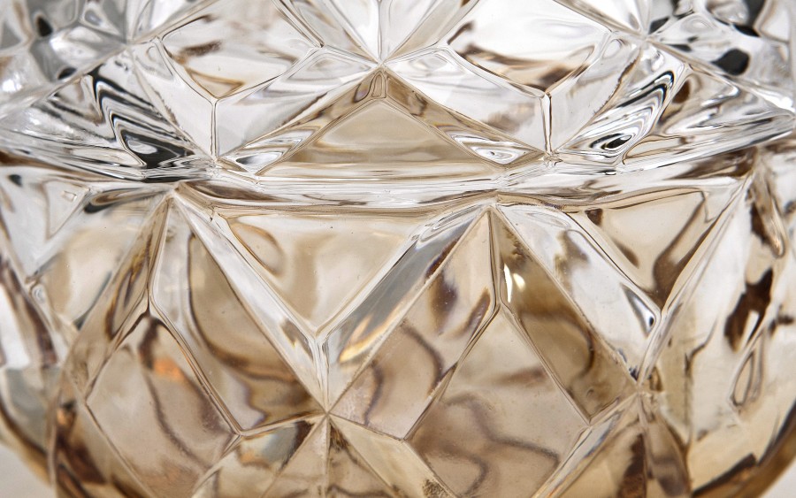 Pojemnik szklany 11x12 cm CX0760