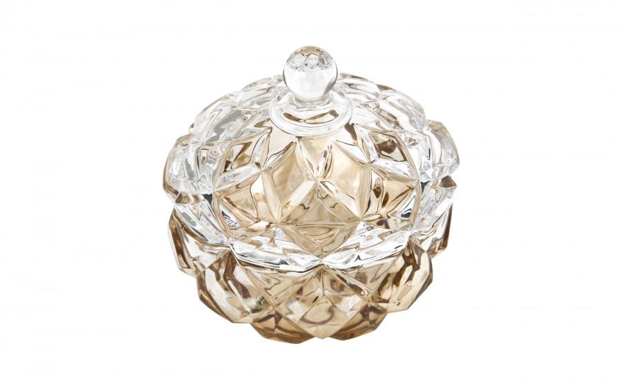 Pojemnik szklany 11x12 cm CX0760