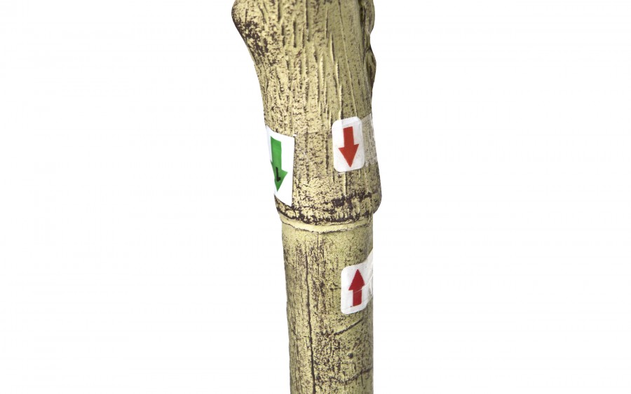 Sztuczna roślina Drzewko oliwkowe 150 cm