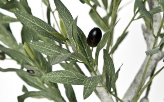 Sztuczna roślina Drzewko oliwkowe 150 cm CX0182A