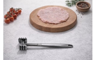 Tłuczek do mięsa 22 cm Velma