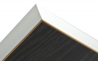 Taca dekoracyjna 35x25x4 cm Calacatta Gold 172011