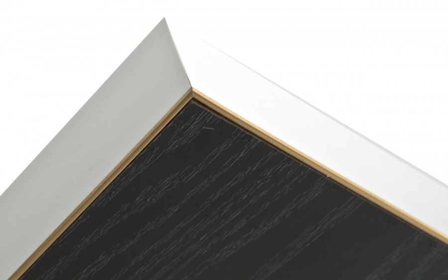 Taca dekoracyjna 35x25x4 cm Calacatta Gold 172011