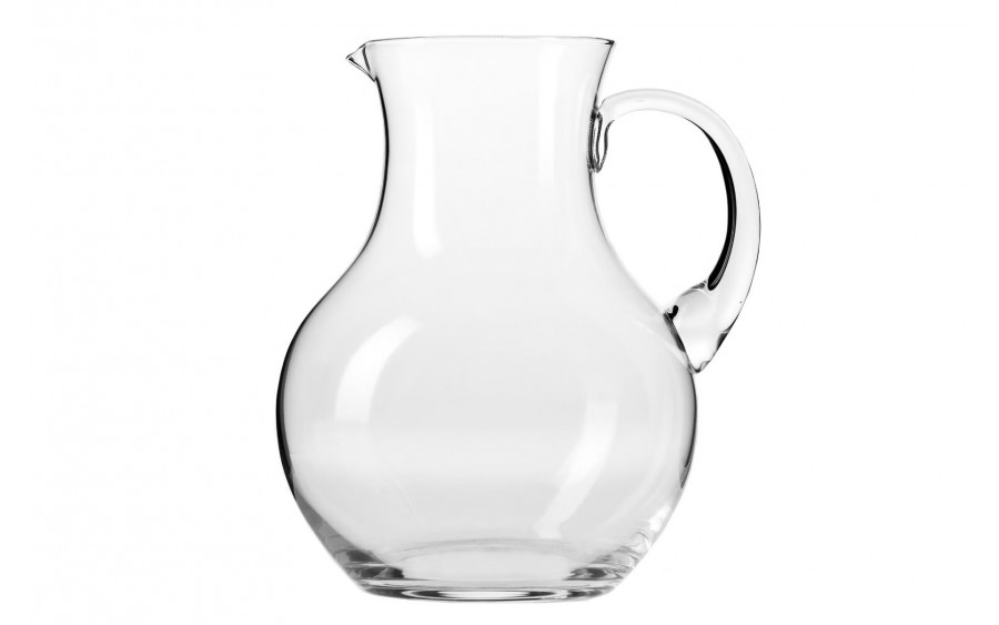 Dzbanek szklany 1,8 L Harmony