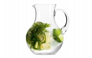 Dzbanek szklany 1,8 L Harmony