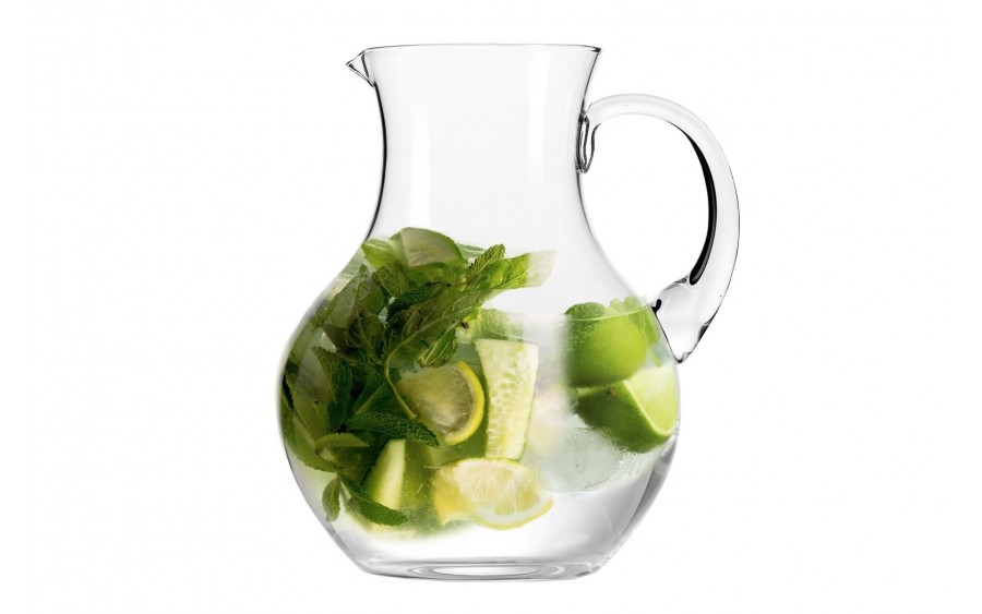 Dzbanek szklany 1,8 L Harmony