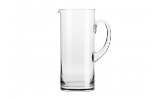 Dzbanek szklany 1,3 L Glamour