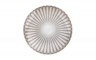 Komplet talerzy dla 6 osób 18 el. Roma/Boss 9228