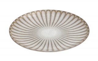 Komplet talerzy dla 6 osób 18 el. Roma/Boss 9228