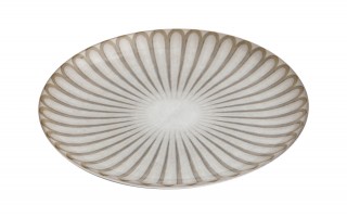 Komplet talerzy dla 6 osób 18 el. Roma/Boss 9228