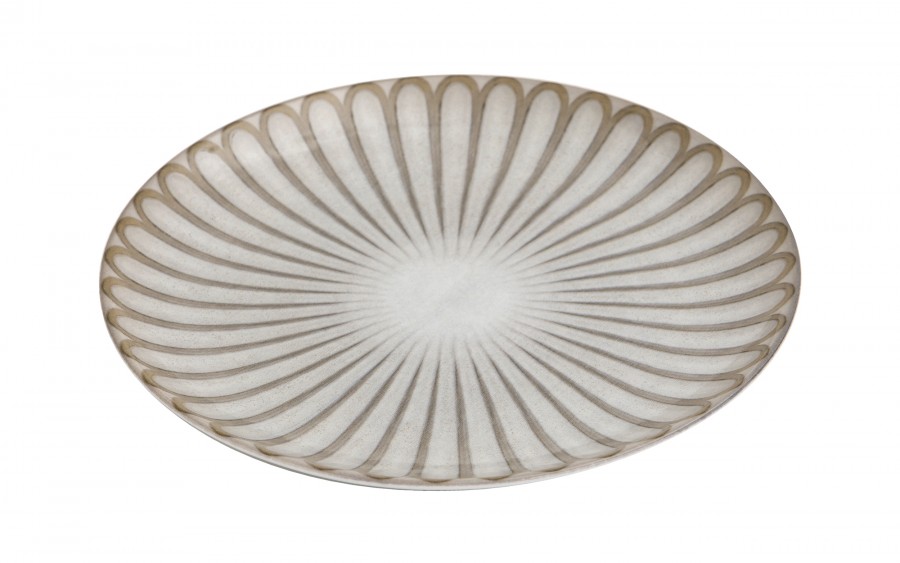 Komplet talerzy dla 6 osób 18 el. Roma/Boss 9228