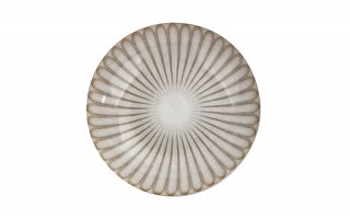 Komplet talerzy dla 6 osób 18 el. Roma/Boss 9228