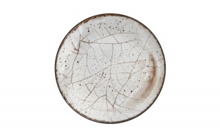 Komplet talerzy dla 6 osób 18 el. Roma/Boss 9229