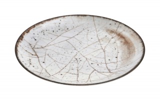 Komplet talerzy dla 6 osób 18 el. Roma/Boss 9229