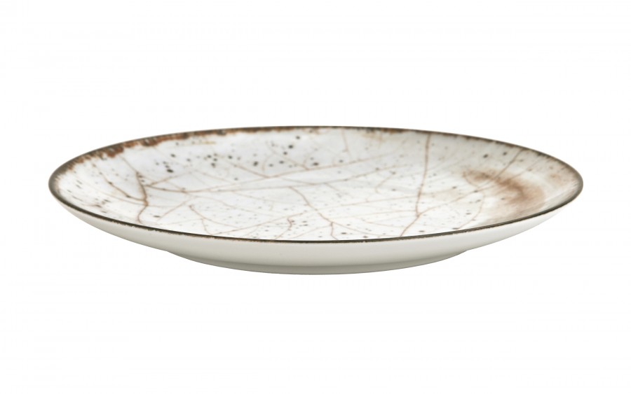 Komplet talerzy dla 6 osób 18 el. Roma/Boss 9229