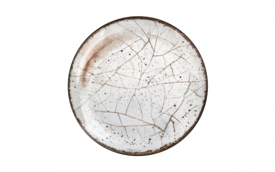 Komplet talerzy dla 6 osób 18 el. Roma/Boss 9229