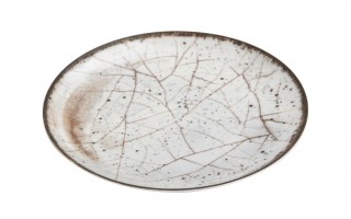 Komplet talerzy dla 6 osób 18 el. Roma/Boss 9229